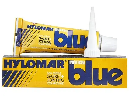 366168_TL-HYLOMAR UN BLUE 100G